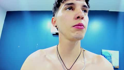 Jheampiero online show from December 19, 2:35 pm