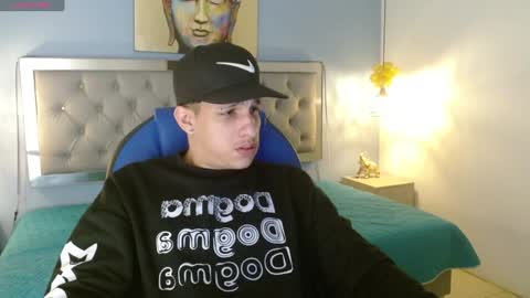 Snapshot of jheidertwink chatting on January 31, 7:29 pm Jheider R. online show from January 31, 7:29 pm