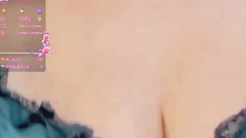 Snapshot of jhena_evans chatting on January 23, 10:11 pm Candy online show from January 23, 10:11 pm