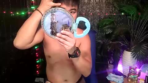 jherry26 online show from April 11, 9:46 am