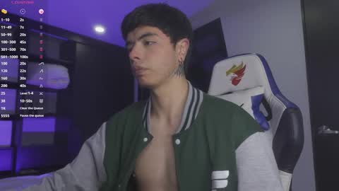 Morghan online show from November 24, 10:53 pm