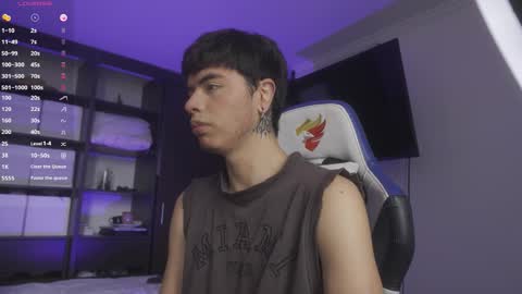 Morghan online show from November 30, 8:02 pm