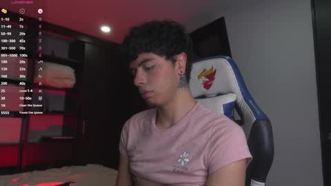 Morghan online show from December 15, 10:25 pm