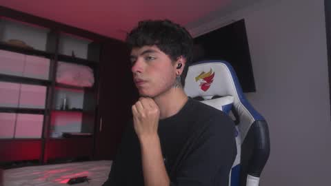 Morghan online show from December 18, 7:31 pm