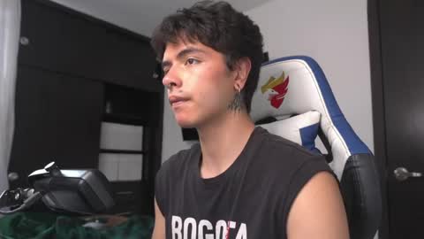 Morghan online show from April 13, 5:29 pm