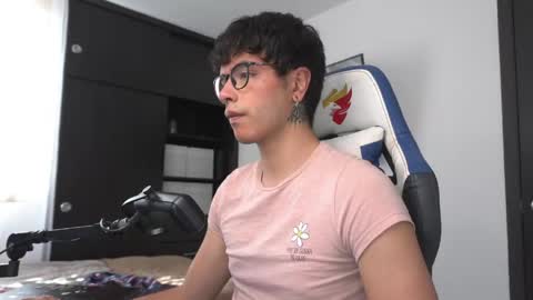 Morghan online show from April 16, 7:36 pm