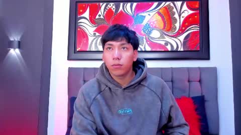 Snapshot of jhoan_evans chatting on June 24, 1:37 am jhoan_evans online show from June 24, 1:37 am