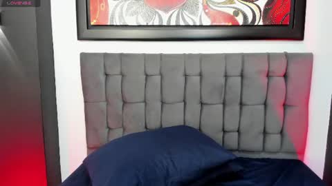 Snapshot of jhoan_evans chatting on June 25, 5:12 am jhoan_evans online show from June 25, 5:12 am