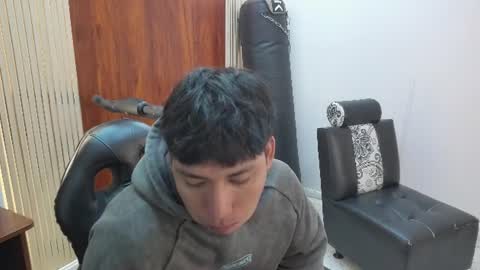 Snapshot of jhoan_evans chatting on June 26, 3:22 am jhoan_evans online show from June 26, 3:22 am