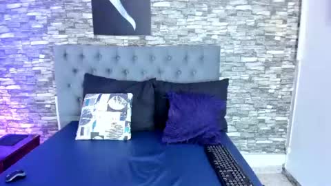 Snapshot of jhoan_evans chatting on July 5, 4:19 am jhoan_evans online show from July 5, 4:19 am