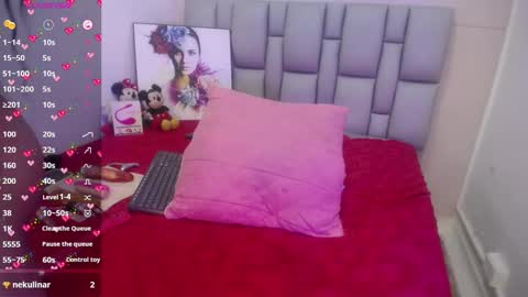 jhoanasexi 211 online show from December 7, 5:53 pm