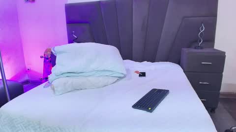 jhoanleandro online show from February 10, 10:09 am