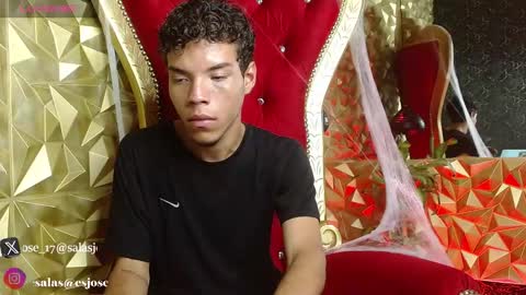 Jhohan Fox online show from October 27, 4:16 am