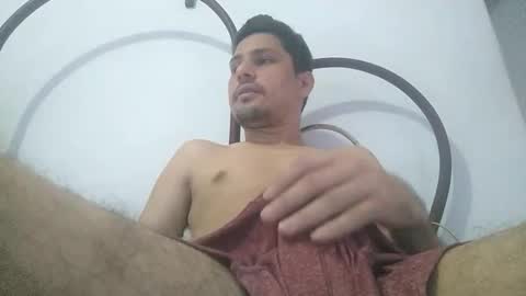 Jhon online show from October 14, 9:48 pm