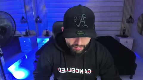 John Bear.... online show from February 6, 11:24 am