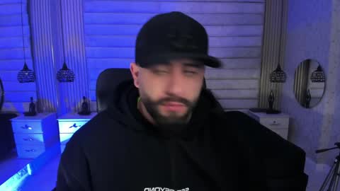 John Bear.... online show from March 26, 11:27 am