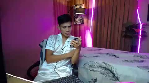jhon_cummer online show from October 16, 7:04 pm