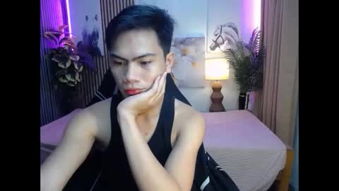 Snapshot of jhon_cummer chatting on February 2, 6:34 am jhon_cummer online show from February 2, 6:34 am