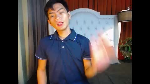 Snapshot of jhon_cummer chatting on February 13, 6:59 pm jhon_cummer online show from February 13, 6:59 pm