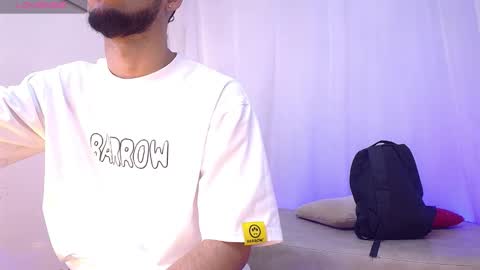 jhon_malo online show from December 3, 2:30 am