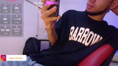 jhon_malo online show from December 16, 1:32 am