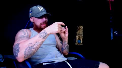 jhon_psyco online show from February 25, 7:12 pm