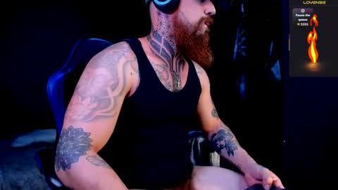 jhon_psyco online show from March 5, 8:27 pm