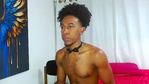 jhon_swit online show from July 16, 6:30 am
