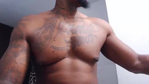 Jhon Tomson online show from November 14, 9:57 pm