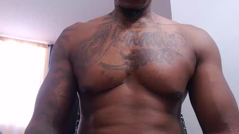 Jhon Tomson online show from February 9, 7:40 pm