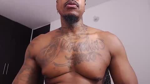 Jhon Tomson online show from April 12, 4:45 pm