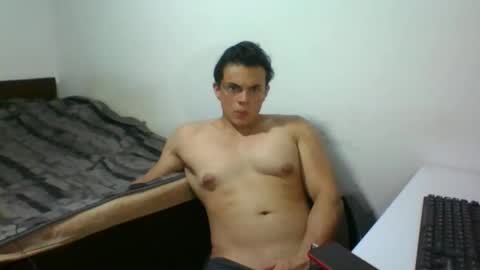 jhon_walkersky online show from December 4, 4:00 am