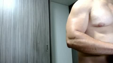 jhon_walkersky online show from July 23, 2:20 am