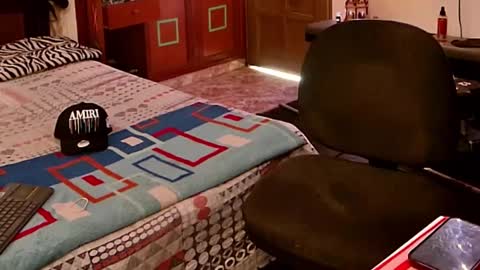 Jhon wich2 online show from March 7, 4:44 pm