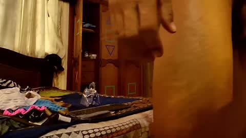 Jhon wich2 online show from March 8, 5:54 pm