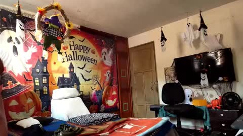 Jhon wich2 online show from October 28, 5:48 pm