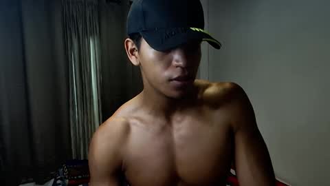 Snapshot of jhon_wich2 chatting on April 26, 6:16 pm Jhon wich2 online show from April 26, 6:16 pm