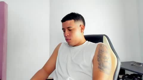 Snapshot of jhon_wick831 chatting on June 24, 10:09 pm jhon_wick831 online show from June 24, 10:09 pm