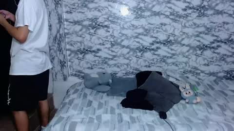 jhonay__cute online show from April 4, 6:33 am