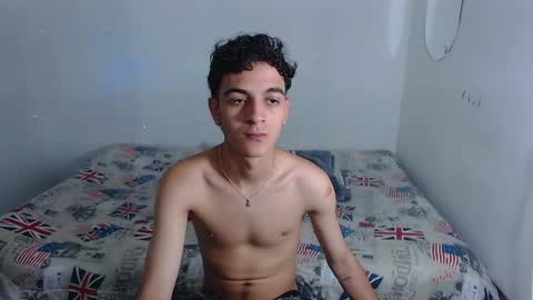 jhonay__cute online show from April 22, 12:24 am