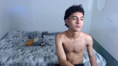 jhonay__cute online show from April 28, 8:52 am