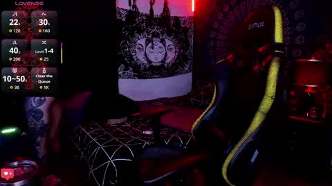 jhonny_ackerman online show from September 9, 7:02 pm