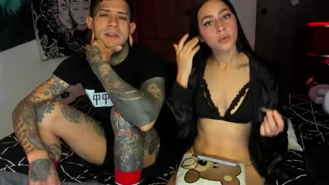 jhonny_ackerman online show from November 13, 6:01 am