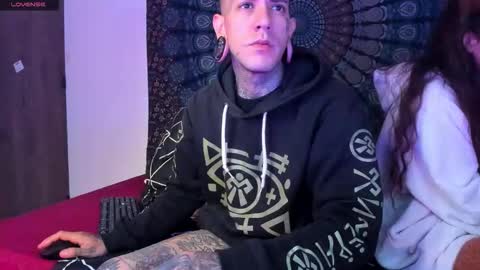 jhonny_ackerman online show from February 3, 3:37 am