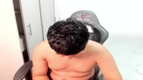 jhonny_dickm online show from October 9, 10:19 pm