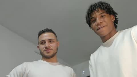 jhonny online show from December 17, 10:01 am