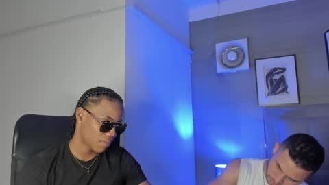 jhonny online show from December 29, 12:30 am