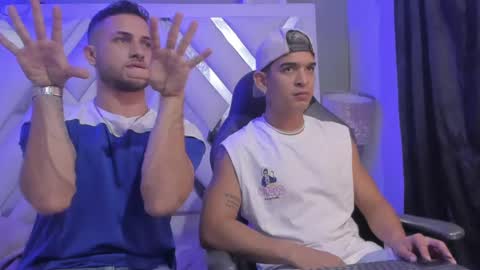 jhonny online show from January 9, 3:15 am