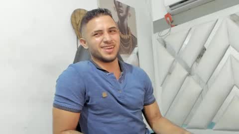 jhonny online show from January 17, 10:11 am