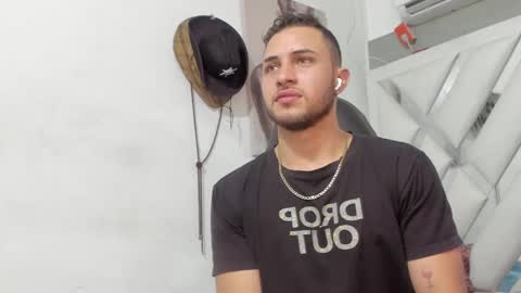 jhonny online show from January 26, 3:38 am